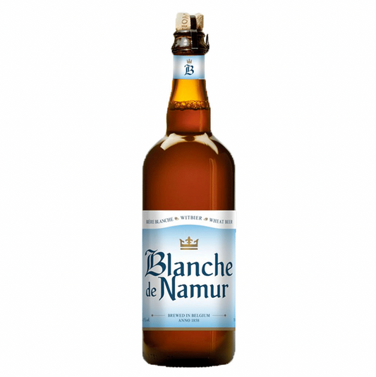 BLANCHE DE NAMUR 075