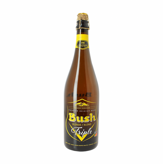 BUSH BLONDE 033