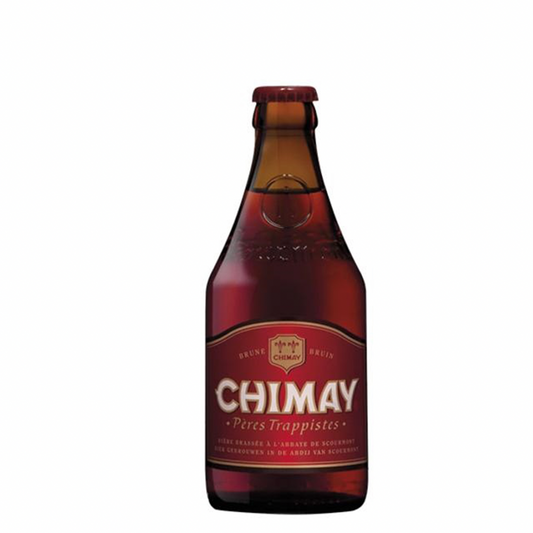 CHIMAY ROUGE 033