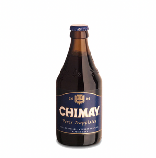 CHIMAY BLU 033