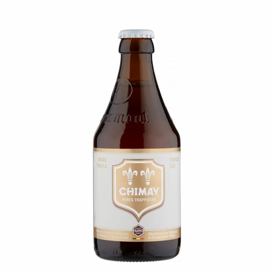 CHIMAY TRIPLE 033