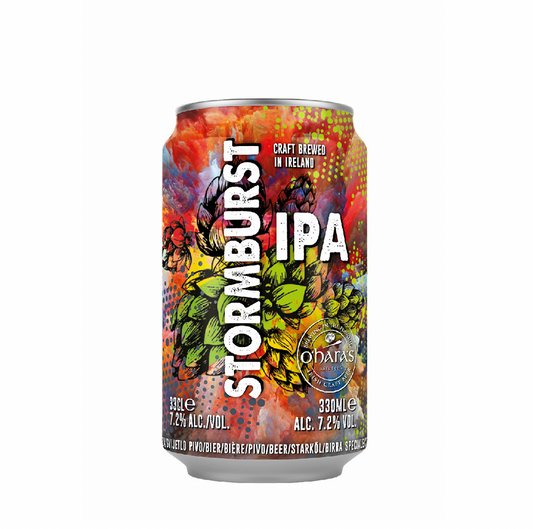 OHARAS STORM IPA 033