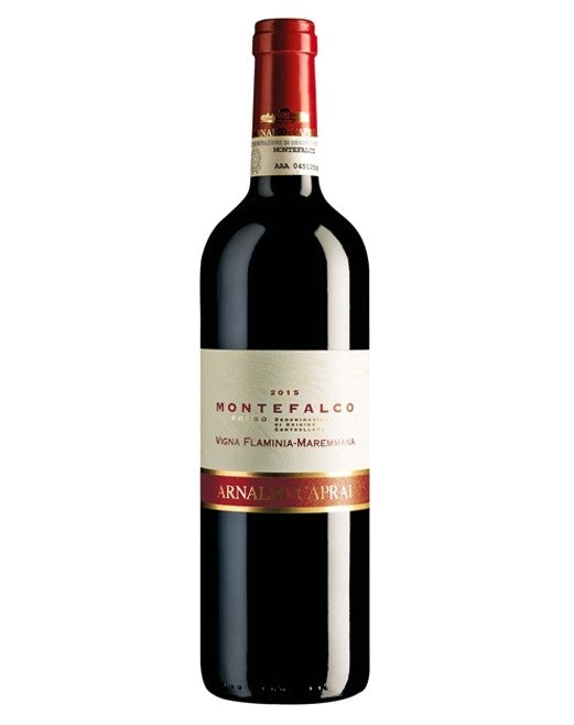 CAPRAI 17 V FLAMINIA