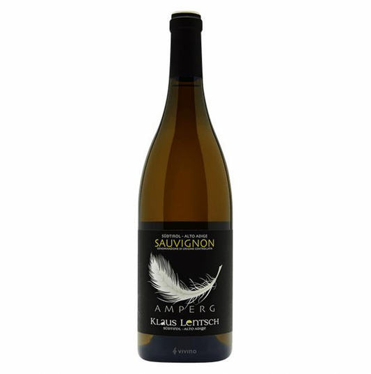 K LENTSCH SAUVIGNON