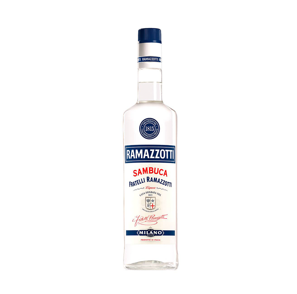 RAMAZZOTTI SAMBUCA