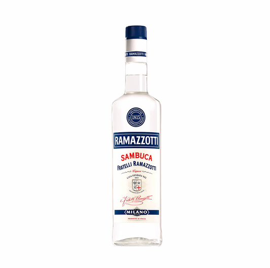 RAMAZZOTTI SAMBUCA