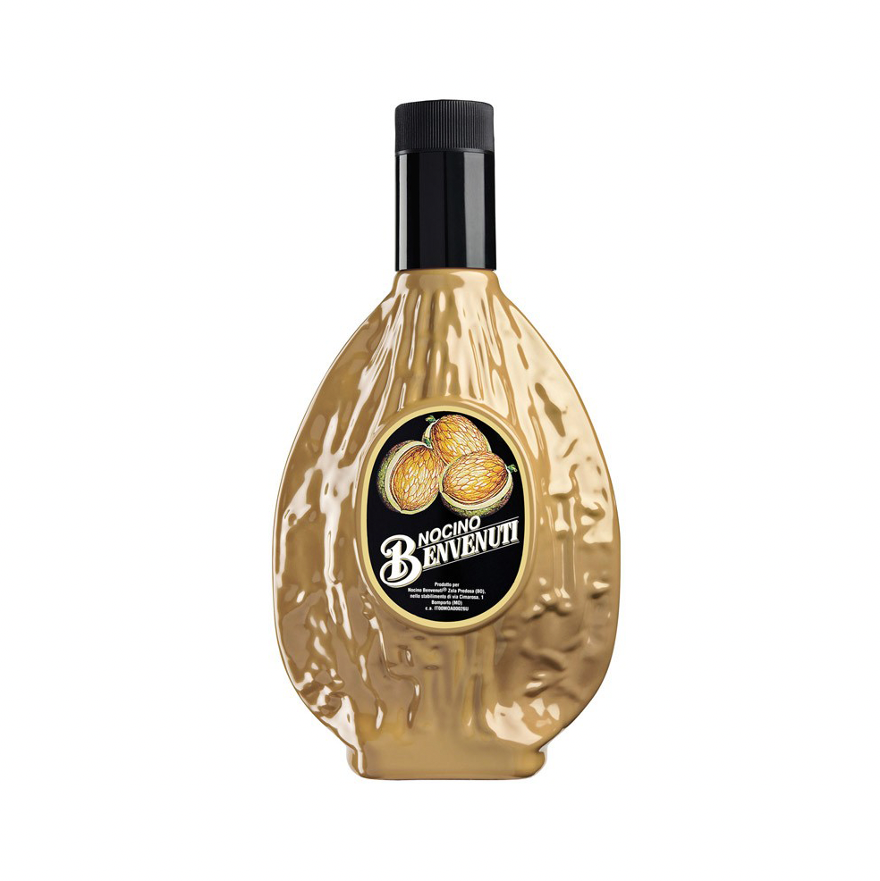 BENVENUTI NOCINO