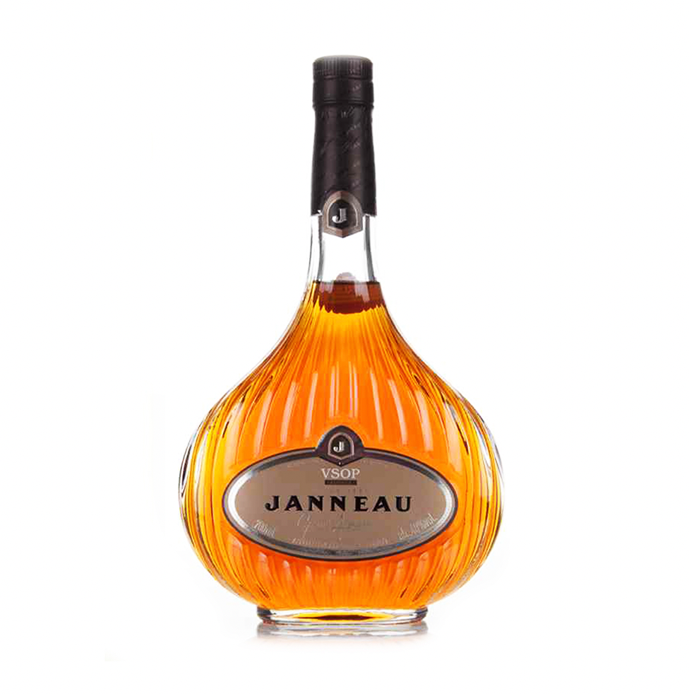 JANNEAU ARMAGNAC VSOP