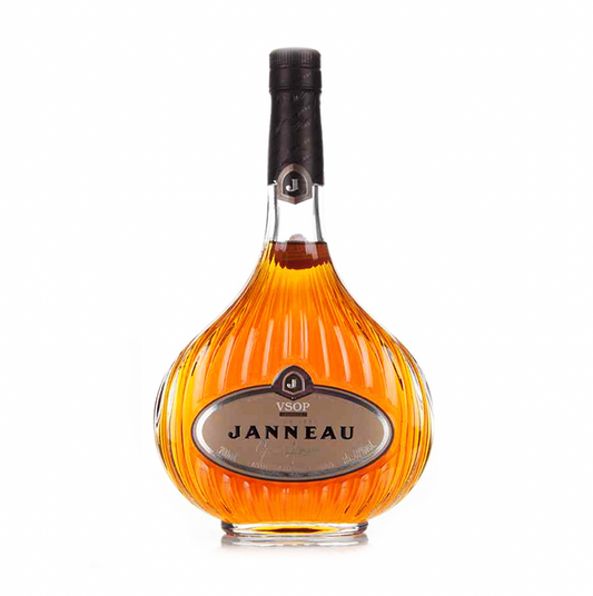 JANNEAU ARMAGNAC VSOP