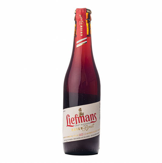 LIEFMANS CUVEE BR 033