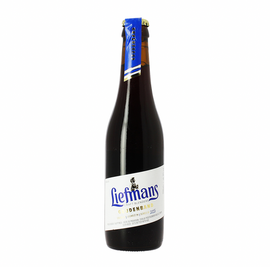 LIEFMANS GOUDENBAN 033