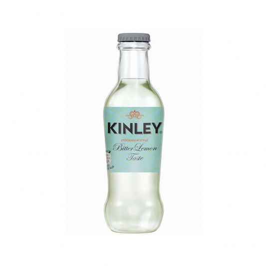 KINLEY LEMON 100