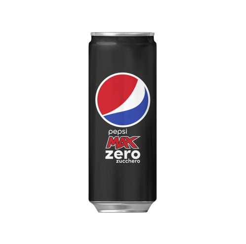 PEPSI MAX ZERO 033