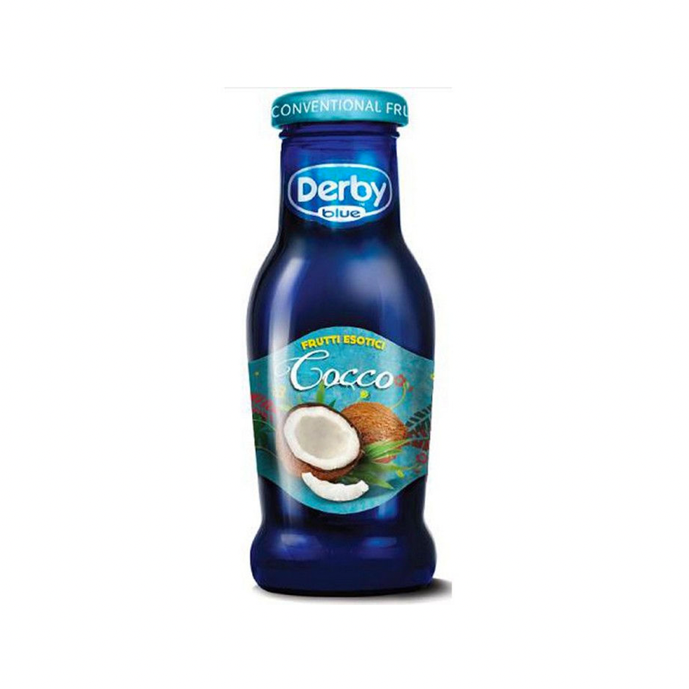 DERBY COCCO 020