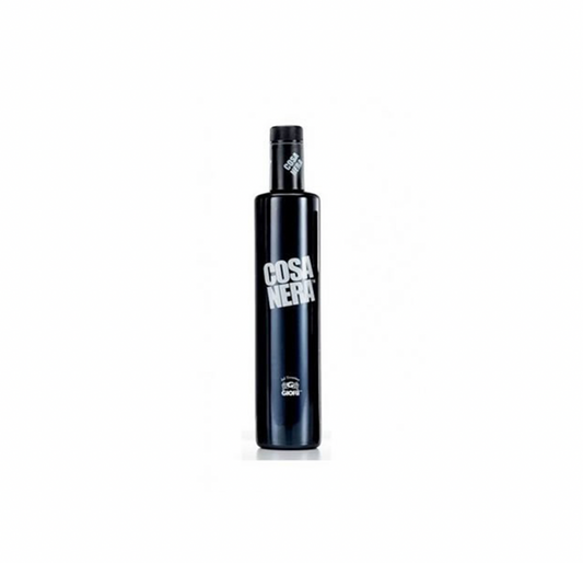 COSA NERA LIQUIRIZIA