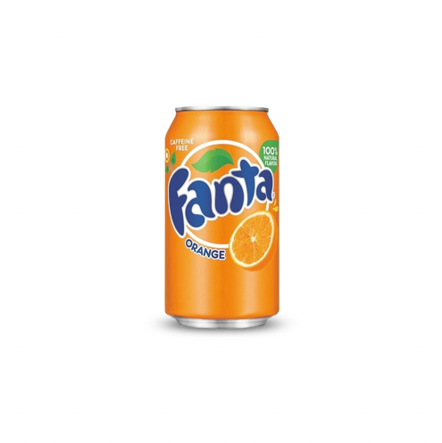 FANTA 100