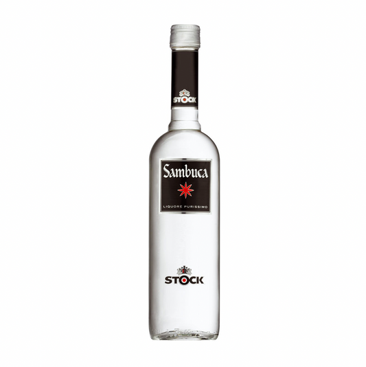 STOCK SAMBUCA