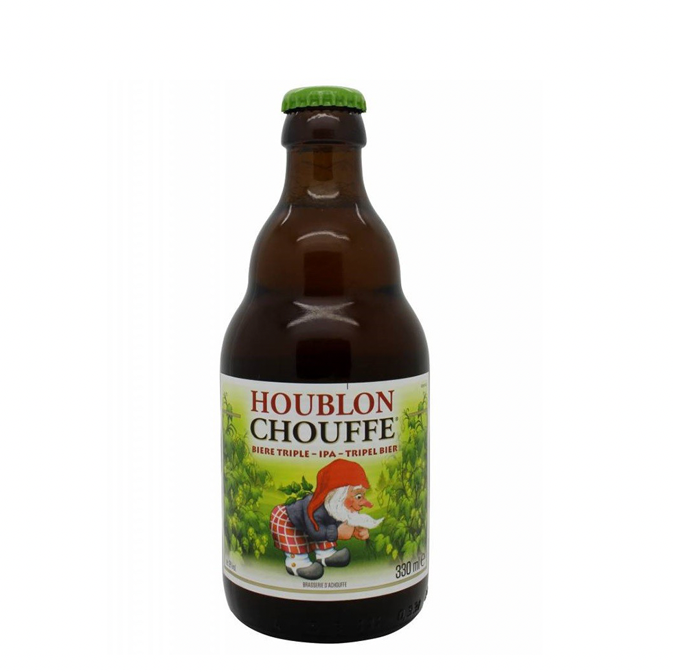 LA CHOUFFE HOUBLON 033