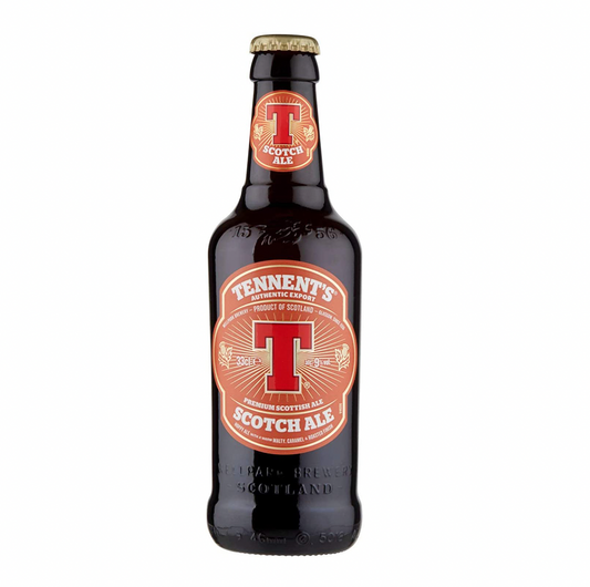 TENNENTS SCOTCHALE 033