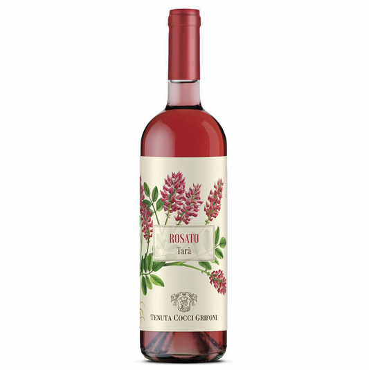 GRIFONI ROSATO