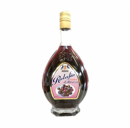 CONTENTO RATAFIA