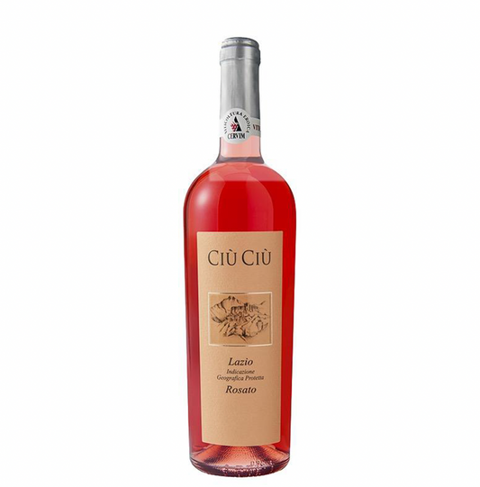 CIU CIU ROSATO