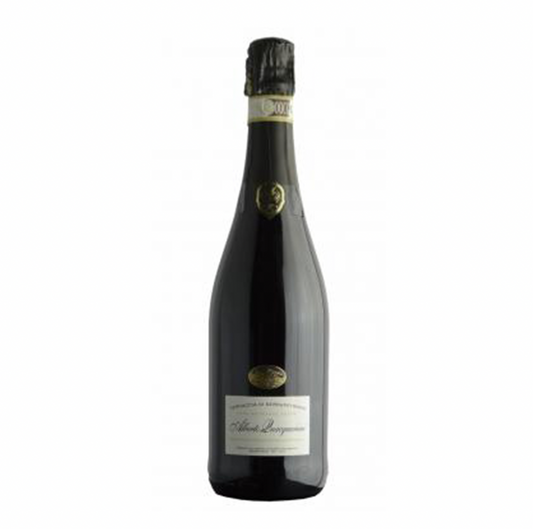 QUACQU VERNACCIA FERMA