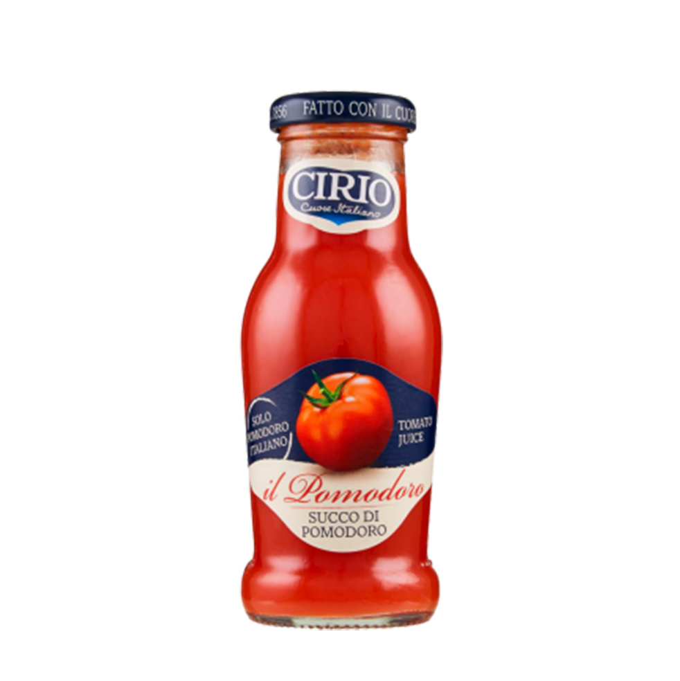 CIRIO POMODORO 020