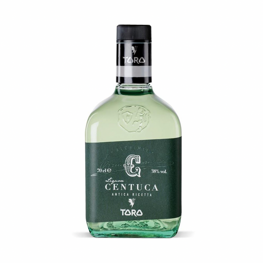 TORO CENTUCA ALCHIMIE