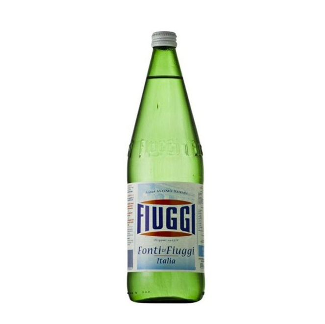 FIUGGI NAT 100