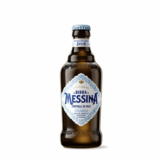 MESSINA BIONDA 033 VAP