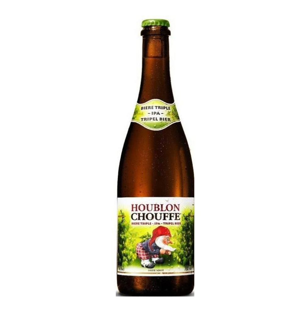 LA CHOUFFE HOUBLON 075