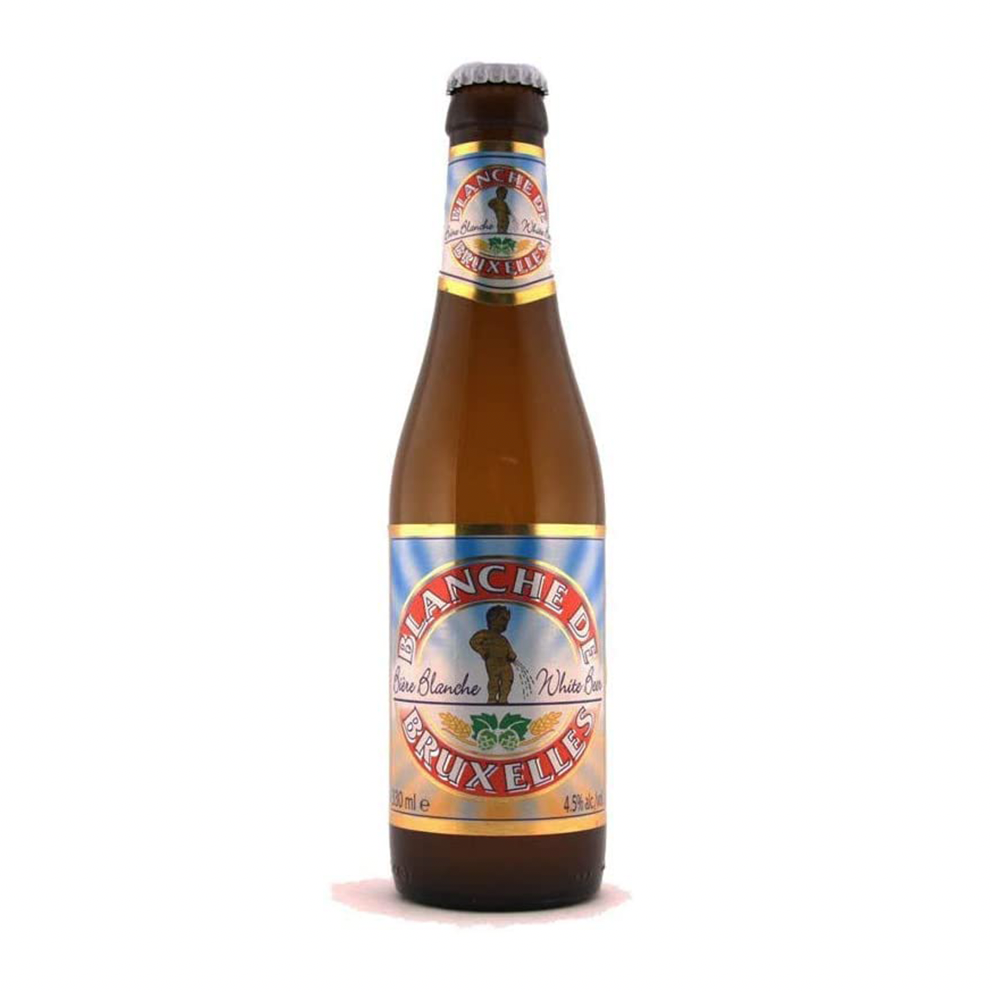 BLANCHE DE BRUXELL 033