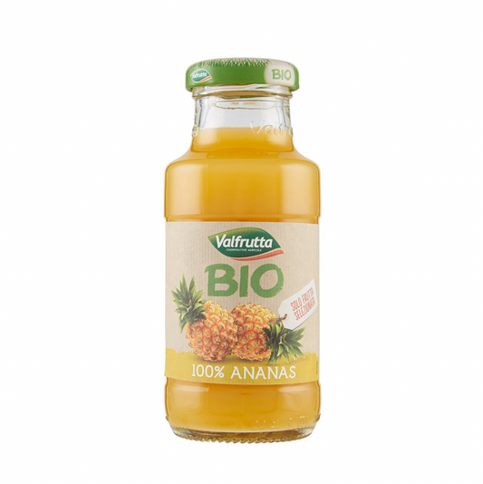 VALFR BIO ANANAS 020