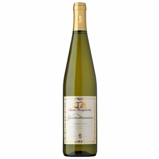 S MARGHERITA TRAMINER