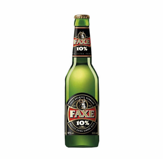 FAXE 033