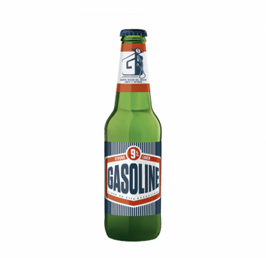 GASOLINE STRONG 033