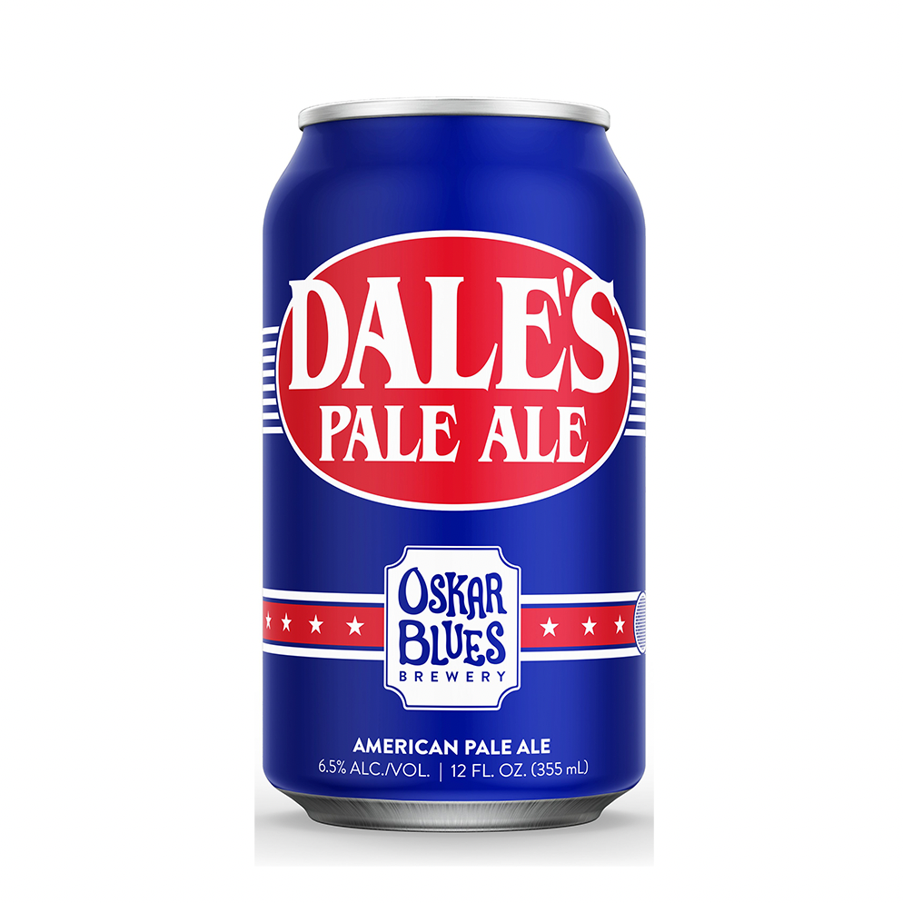 OSKARB DALES PALE 0355