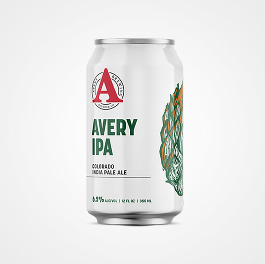 AVERY IPA 0355
