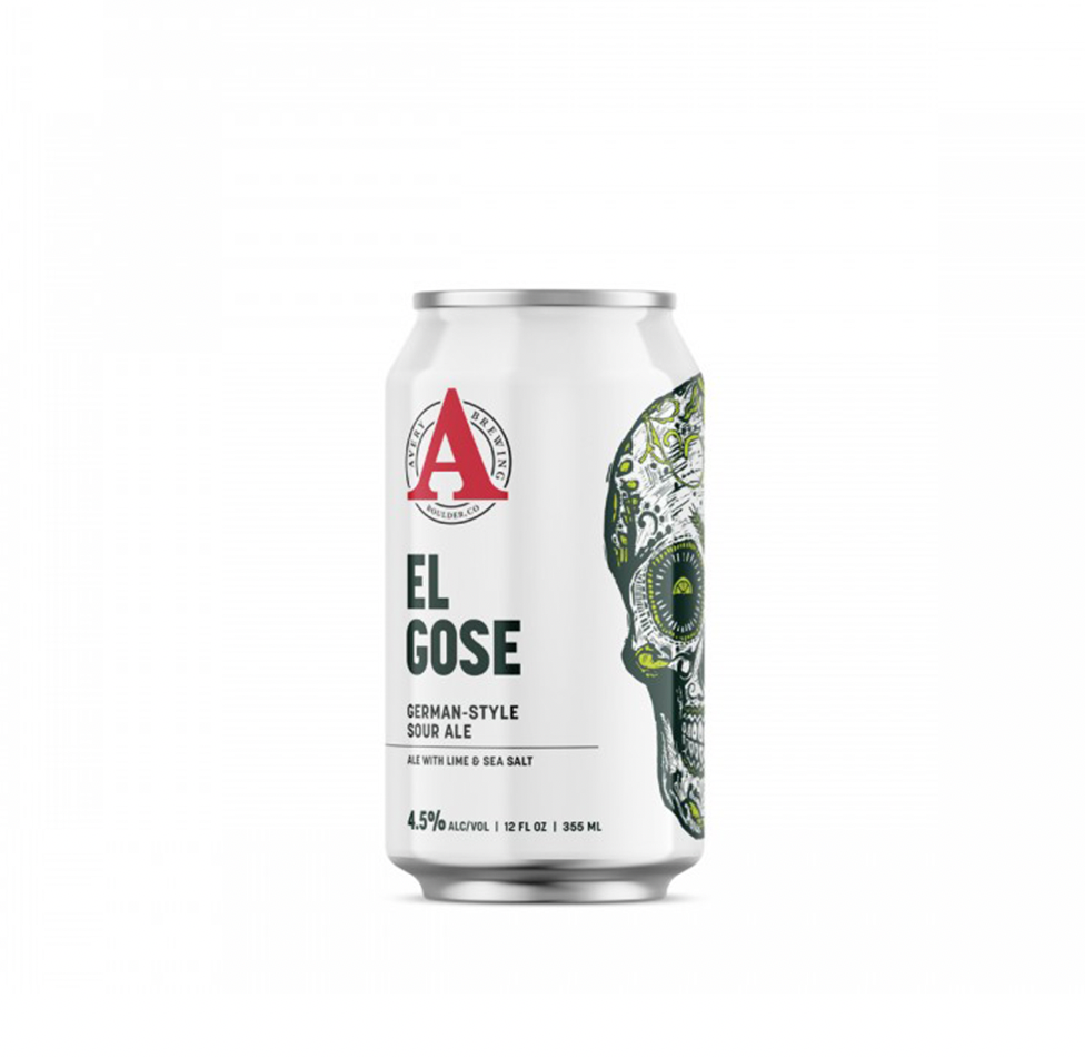 AVERY EL GOSE 0355