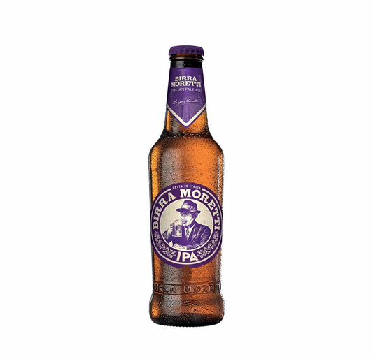 MORETTI IPA 033