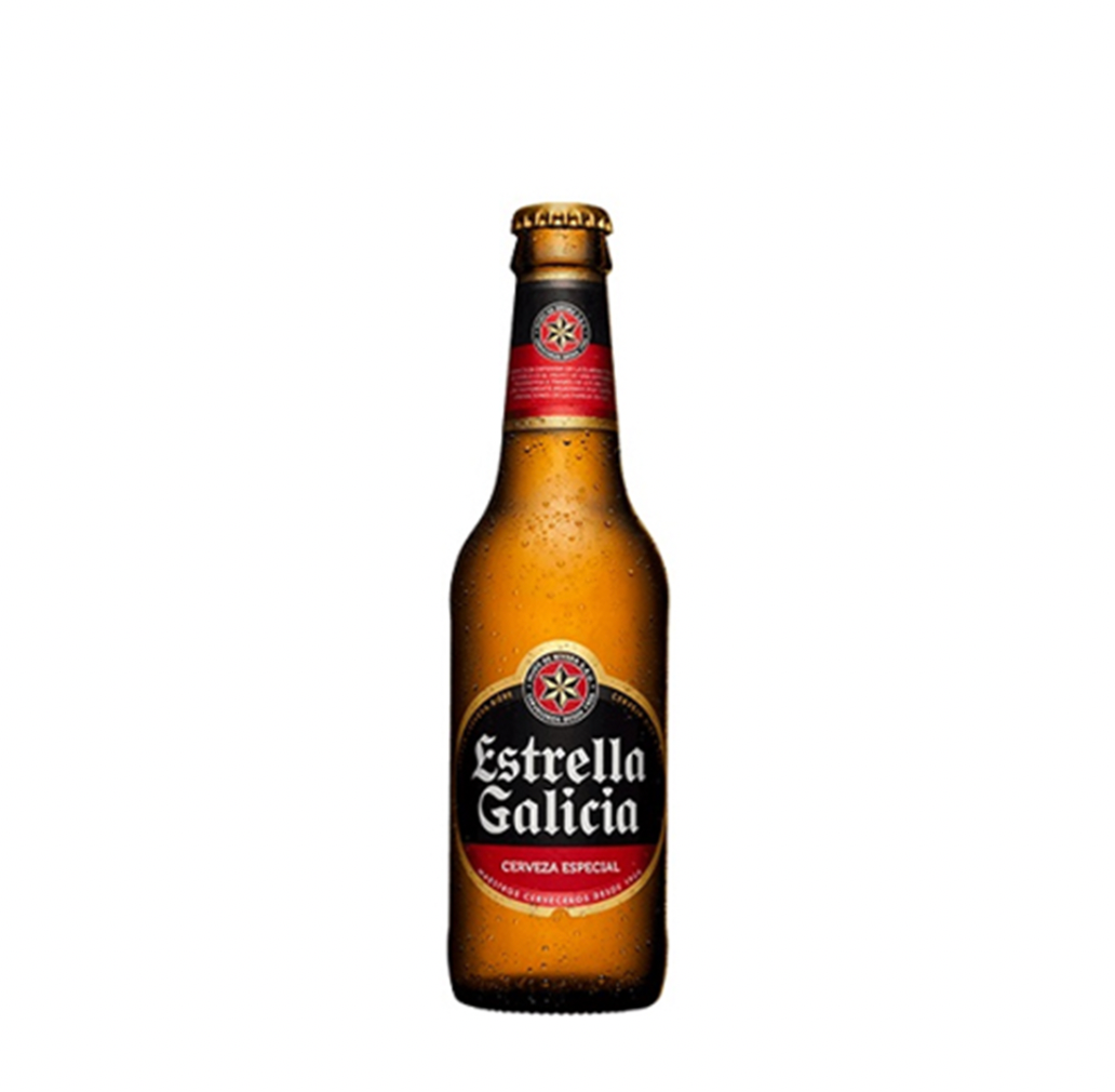 ESTRELLA GALIC 033 VA