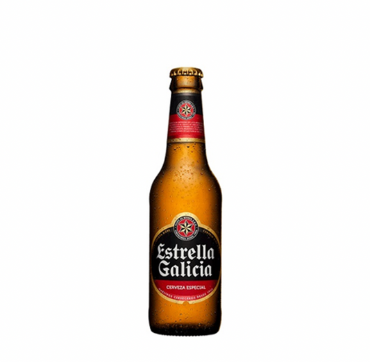 ESTRELLA GALIC 033 VA