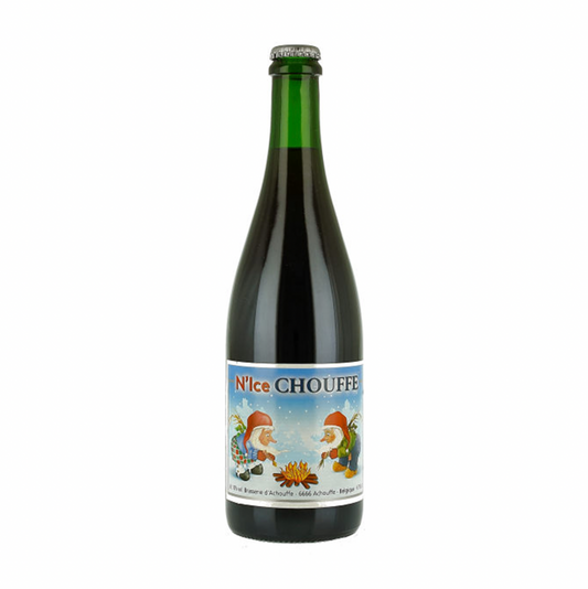 LA CHOUFFE N ICE 075