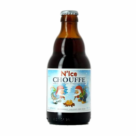 LA CHOUFFE N ICE 033