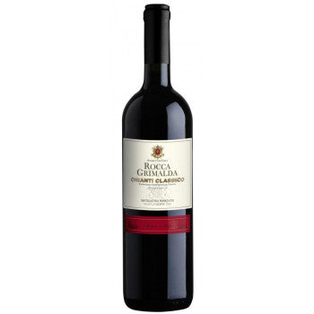 ROCCA GRIMALDA CHIANTI