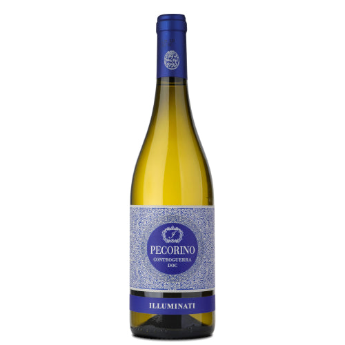 ILLUMINATI PECORINO