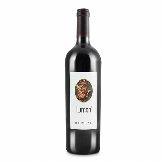 ILLUMINATI 15 LUMEN