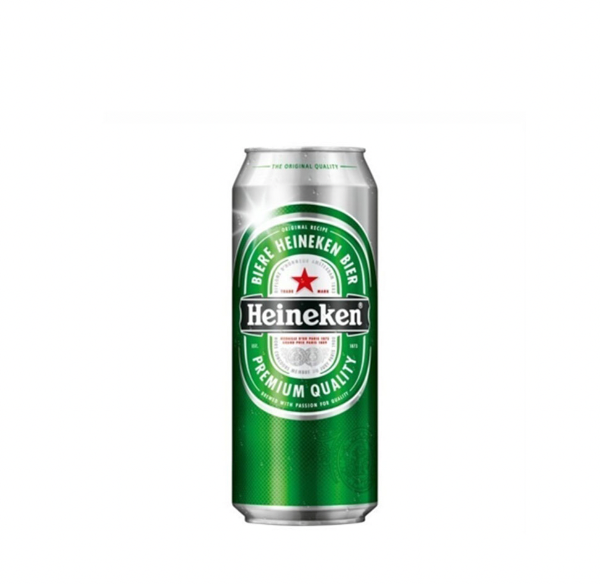 HEINEKEN 033