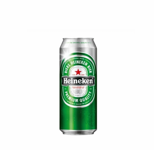 HEINEKEN 033